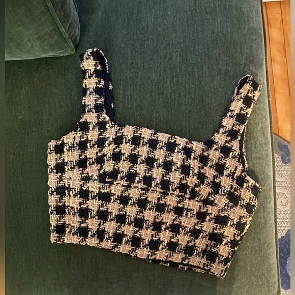 NWOT HOUSE OF HARLOW SET - Picture 2 of 5